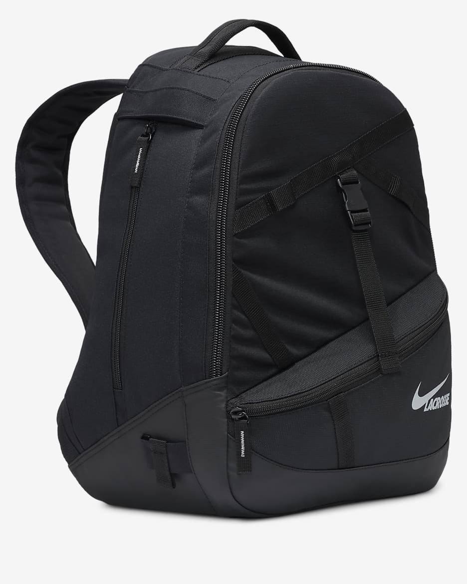 Nike max air bookbag best sale